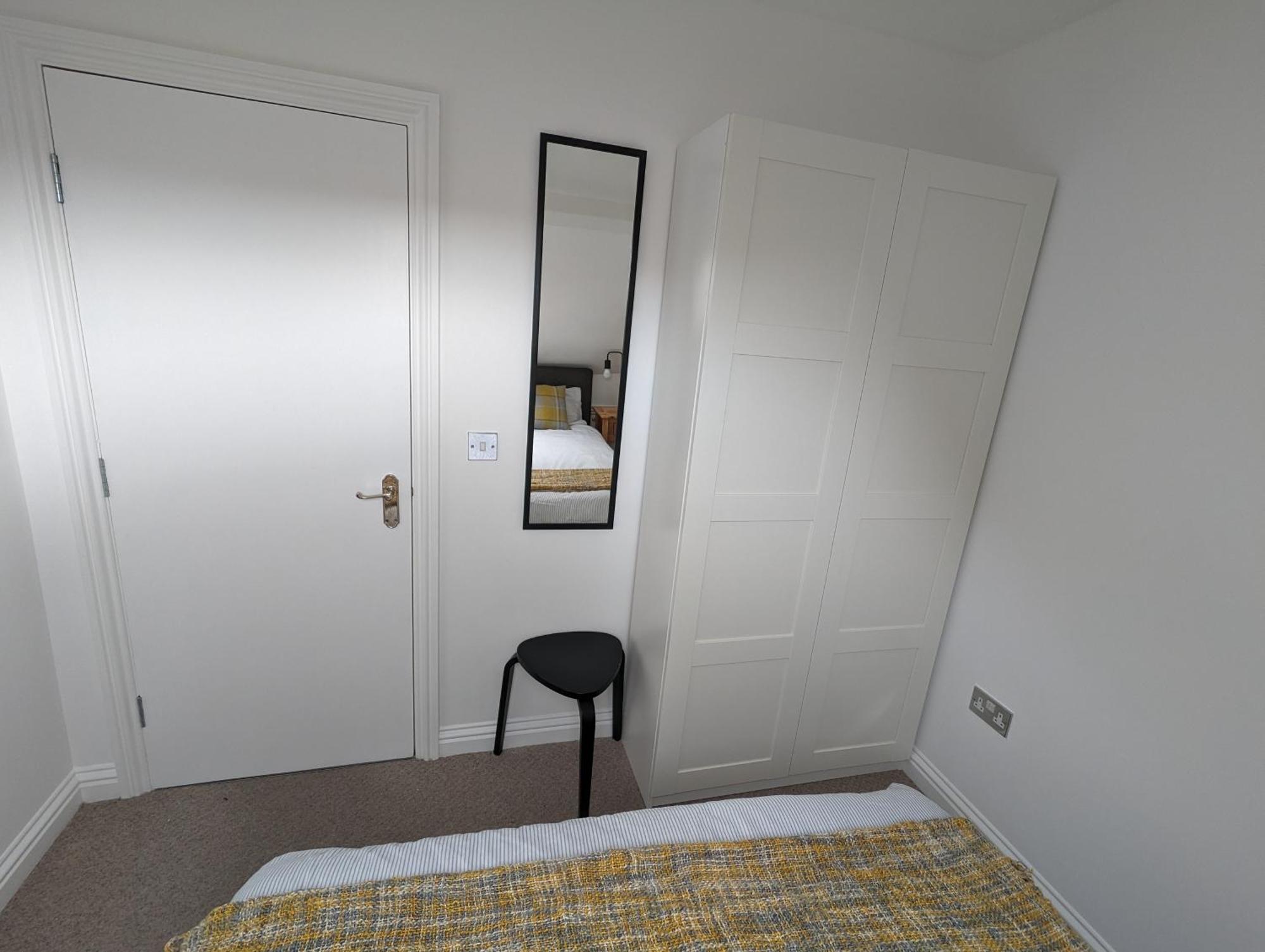 Top Floor Apartment لاندودنو المظهر الخارجي الصورة